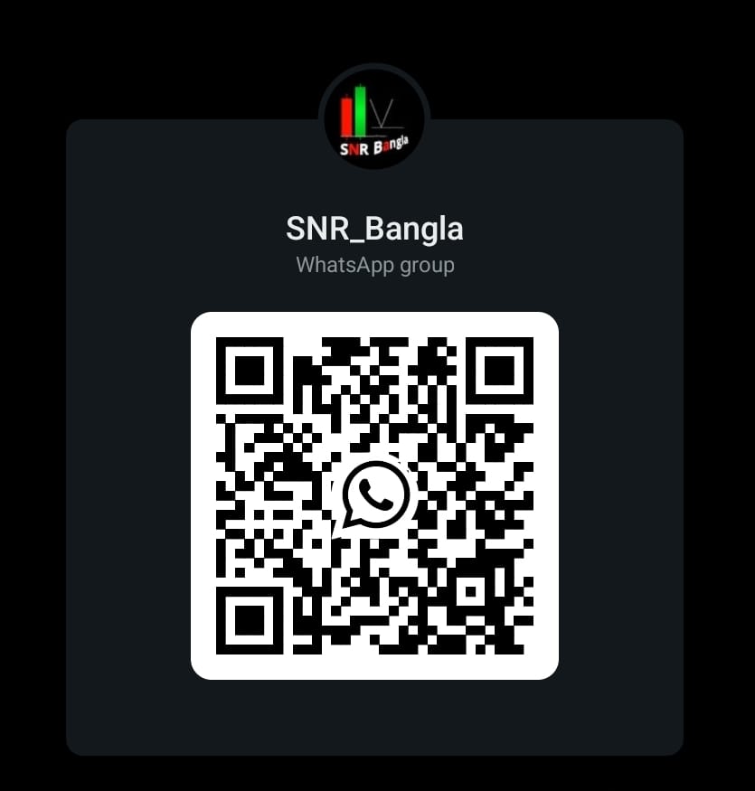 WhatsApp Group QR Code